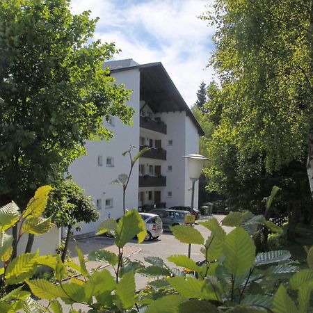 Apartment Am Birkenhain-6 By Interhome Зеефельд в Тироле Экстерьер фото