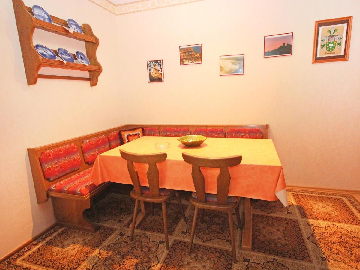 Apartment Am Birkenhain-6 By Interhome Зеефельд в Тироле Экстерьер фото