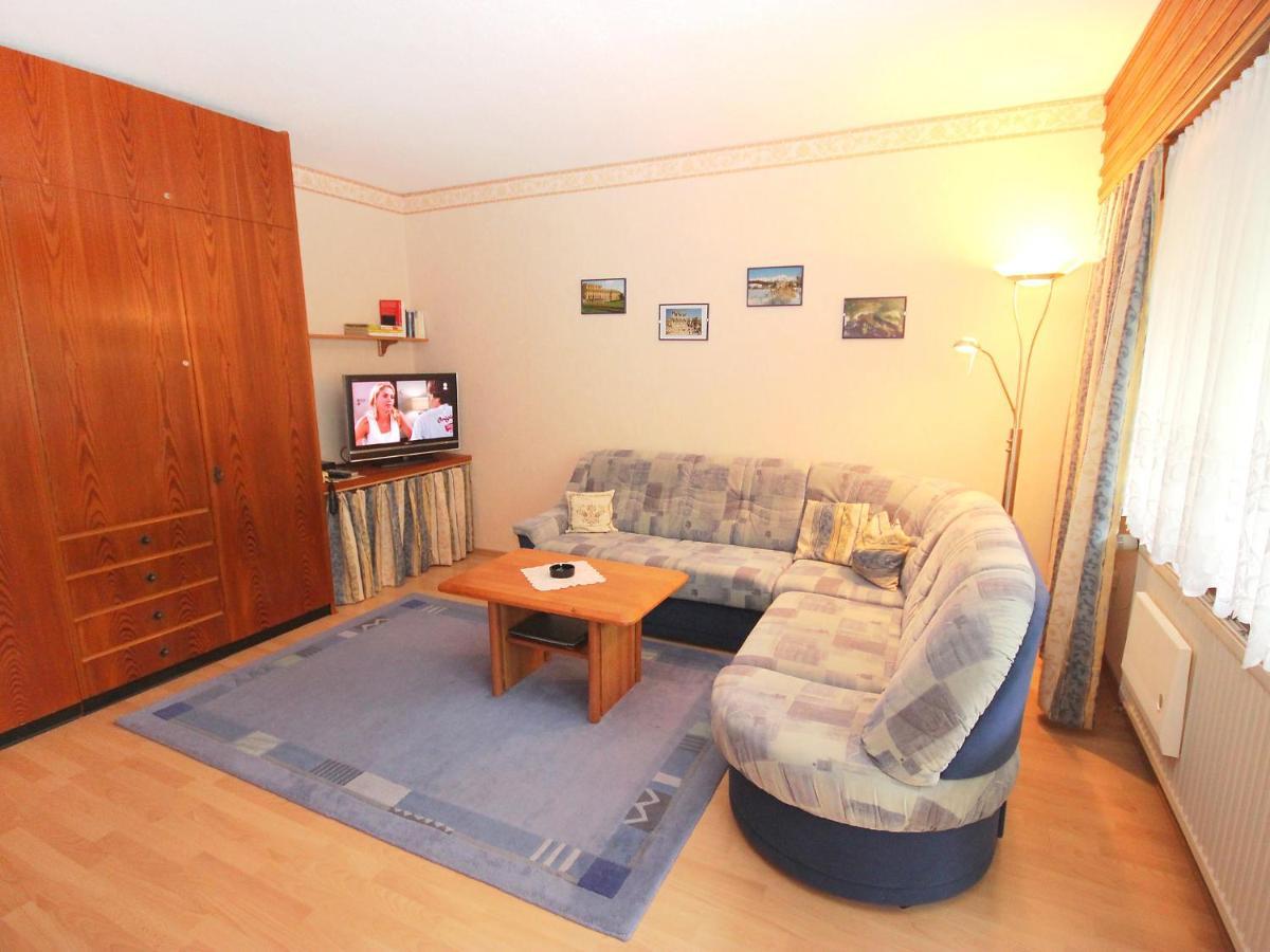 Apartment Am Birkenhain-6 By Interhome Зеефельд в Тироле Экстерьер фото