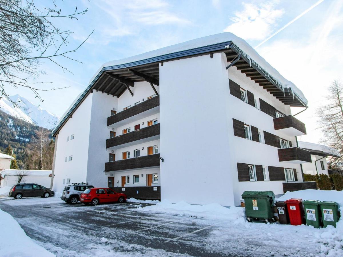 Apartment Am Birkenhain-6 By Interhome Зеефельд в Тироле Экстерьер фото